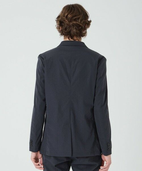 BLUE LABEL / BLACK LABEL CRESTBRIDGE / ブルーレーベル / ブラックレーベル・クレストブリッジ テーラードジャケット | 【一部店舗限定】ストレッチスーパーライトジャケット | 詳細4