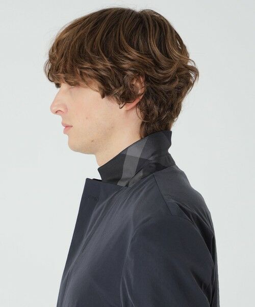 BLUE LABEL / BLACK LABEL CRESTBRIDGE / ブルーレーベル / ブラックレーベル・クレストブリッジ テーラードジャケット | 【一部店舗限定】ストレッチスーパーライトジャケット | 詳細5