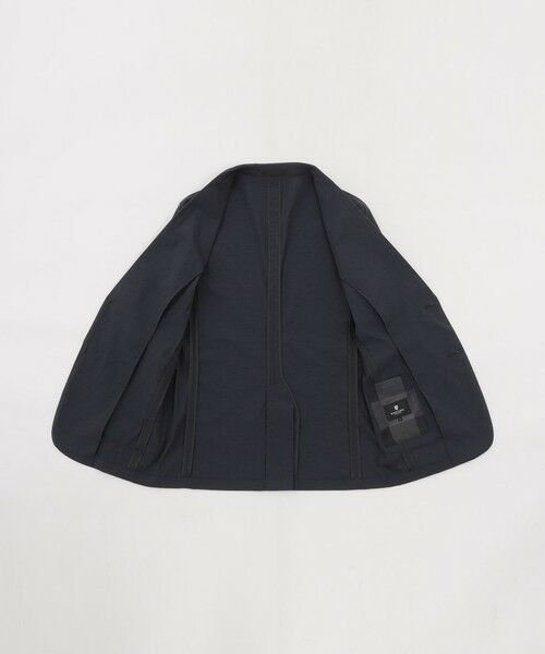 BLUE LABEL / BLACK LABEL CRESTBRIDGE / ブルーレーベル / ブラックレーベル・クレストブリッジ テーラードジャケット | 【一部店舗限定】ストレッチスーパーライトジャケット | 詳細6