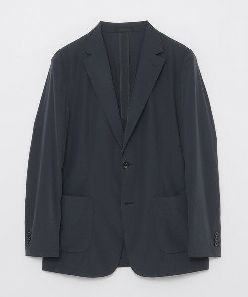 BLUE LABEL / BLACK LABEL CRESTBRIDGE / ブルーレーベル / ブラックレーベル・クレストブリッジ テーラードジャケット | 【一部店舗限定】ストレッチスーパーライトジャケット | 詳細7