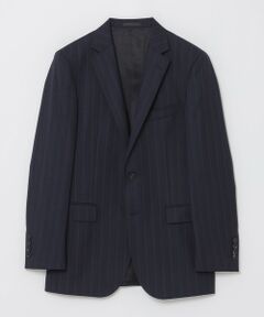 極美品】ブラックレーベルクレストブリッジ セットアップ 紺