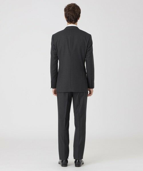 BLUE LABEL / BLACK LABEL CRESTBRIDGE / ブルーレーベル / ブラックレーベル・クレストブリッジ  セットアップ | 【一部店舗限定】ブライトソリッドスーツ | 詳細3