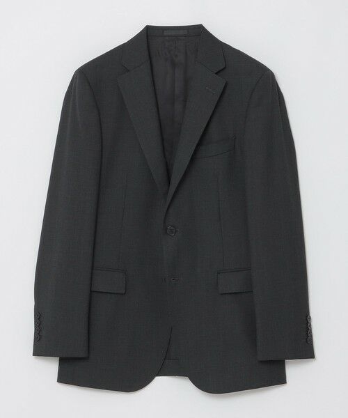 BLUE LABEL / BLACK LABEL CRESTBRIDGE / ブルーレーベル / ブラックレーベル・クレストブリッジ  セットアップ | 【一部店舗限定】ブライトソリッドスーツ | 詳細4