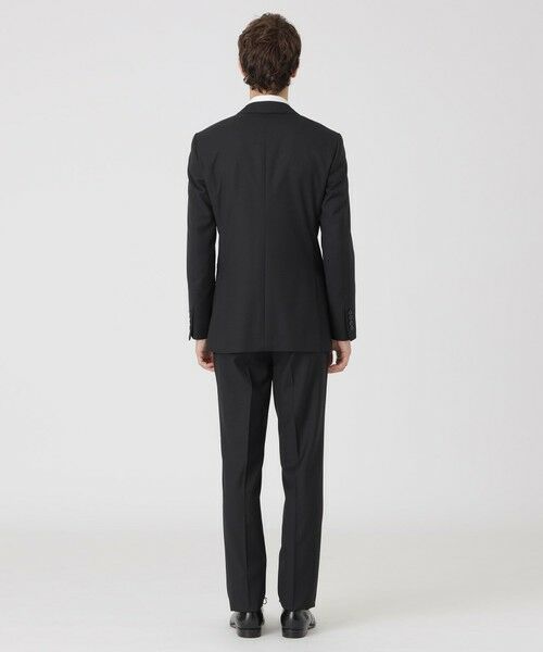 BLUE LABEL / BLACK LABEL CRESTBRIDGE / ブルーレーベル / ブラックレーベル・クレストブリッジ  セットアップ | 【一部店舗限定】ブライトソリッドスーツ | 詳細11