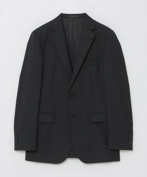 BLUE LABEL / BLACK LABEL CRESTBRIDGE / ブルーレーベル / ブラックレーベル・クレストブリッジ  セットアップ | 【一部店舗限定】ブライトソリッドスーツ | 詳細12