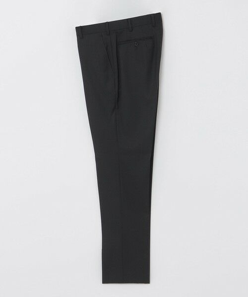 BLUE LABEL / BLACK LABEL CRESTBRIDGE / ブルーレーベル / ブラックレーベル・クレストブリッジ  セットアップ | 【一部店舗限定】ブライトソリッドスーツ | 詳細13