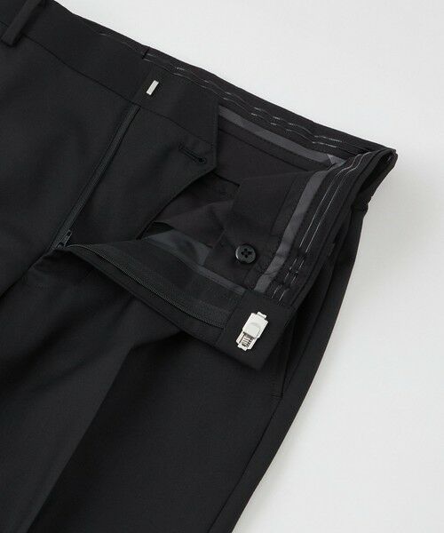 BLUE LABEL / BLACK LABEL CRESTBRIDGE / ブルーレーベル / ブラックレーベル・クレストブリッジ  セットアップ | 【一部店舗限定】ブライトソリッドスーツ | 詳細15