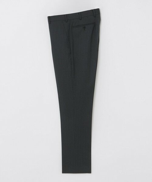 BLUE LABEL / BLACK LABEL CRESTBRIDGE / ブルーレーベル / ブラックレーベル・クレストブリッジ  セットアップ | 【一部店舗限定】アクセントカラーピンストライプスーツ | 詳細5