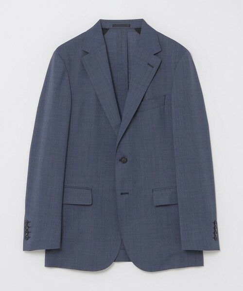 BLUE LABEL / BLACK LABEL CRESTBRIDGE / ブルーレーベル / ブラックレーベル・クレストブリッジ  セットアップ | 【一部店舗限定】エクストラクールサマースーツ | 詳細4