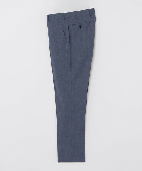 BLUE LABEL / BLACK LABEL CRESTBRIDGE / ブルーレーベル / ブラックレーベル・クレストブリッジ  セットアップ | 【一部店舗限定】エクストラクールサマースーツ | 詳細5