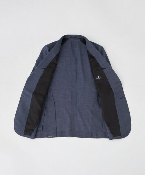 BLUE LABEL / BLACK LABEL CRESTBRIDGE / ブルーレーベル / ブラックレーベル・クレストブリッジ  セットアップ | 【一部店舗限定】エクストラクールサマースーツ | 詳細6