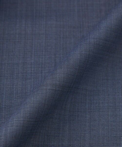 BLUE LABEL / BLACK LABEL CRESTBRIDGE / ブルーレーベル / ブラックレーベル・クレストブリッジ  セットアップ | 【一部店舗限定】エクストラクールサマースーツ | 詳細8