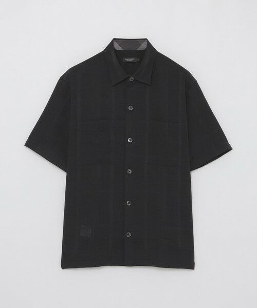 セール】 シャドークレストブリッジチェックシアーシャツ