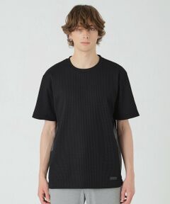 【新品・未使用】ブラックレーベル クレストブリッジ カットソー チェック M セール】 【WEB・一部店舗限定】パネルチェックモックネック