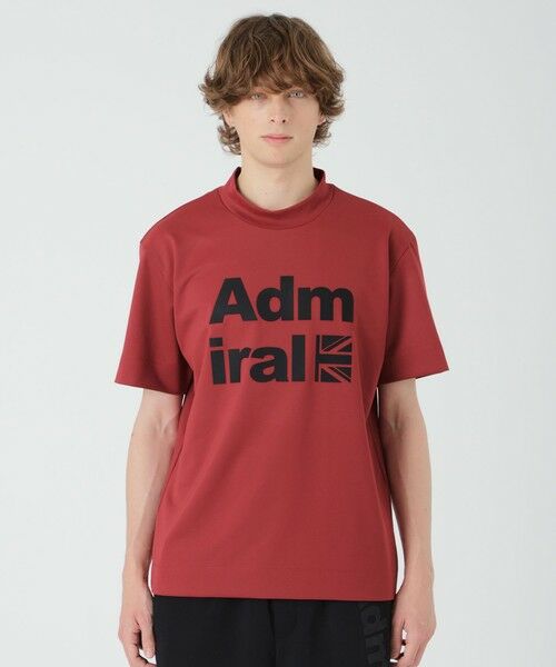 アドミラル(Admiral) メンズTシャツ・カットソー | 通販・人気