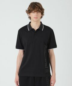 BLUE LABEL / BLACK LABEL CRESTBRIDGE / ブルーレーベル / ブラックレーベル・クレストブリッジ  カットソー | 【BLACK lab.×Admiral】インドライカノコポロ