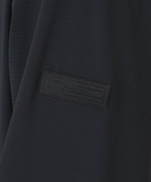 BLUE LABEL / BLACK LABEL CRESTBRIDGE / ブルーレーベル / ブラックレーベル・クレストブリッジ カットソー | 【BLACK lab.】バッググリッドテクニカルパーカー | 詳細6