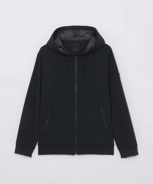 BLUE LABEL / BLACK LABEL CRESTBRIDGE / ブルーレーベル / ブラックレーベル・クレストブリッジ カットソー | 【BLACK lab.】バッググリッドテクニカルパーカー | 詳細7