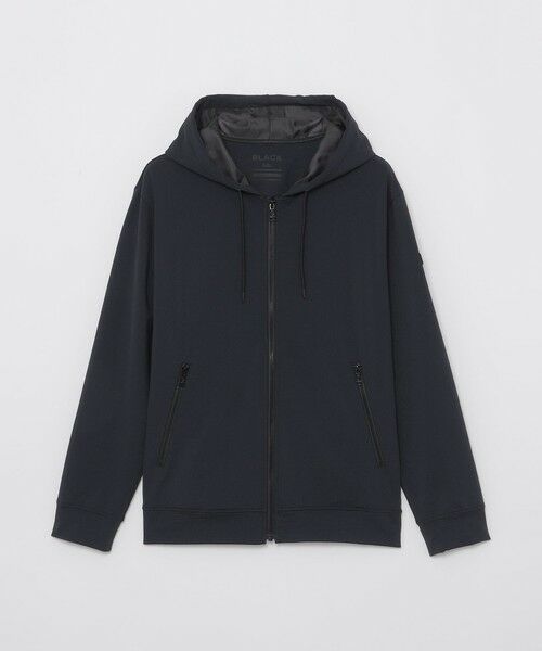 BLUE LABEL / BLACK LABEL CRESTBRIDGE / ブルーレーベル / ブラックレーベル・クレストブリッジ カットソー | 【BLACK lab.】バッググリッドテクニカルパーカー | 詳細14