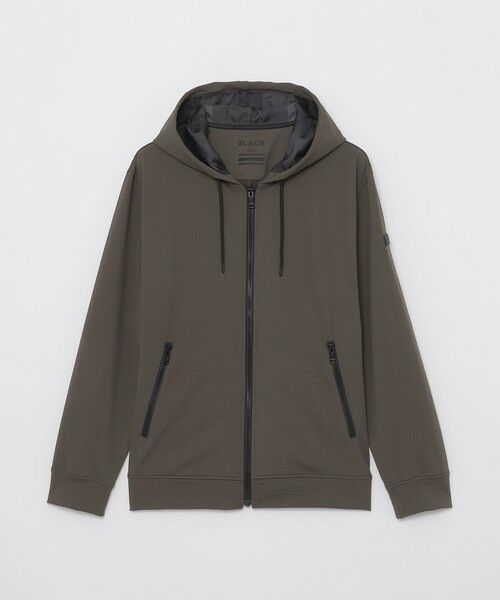 BLUE LABEL / BLACK LABEL CRESTBRIDGE / ブルーレーベル / ブラックレーベル・クレストブリッジ カットソー | 【BLACK lab.】バッググリッドテクニカルパーカー | 詳細21