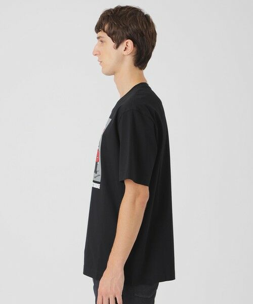 BLUE LABEL / BLACK LABEL CRESTBRIDGE / ブルーレーベル / ブラックレーベル・クレストブリッジ  カットソー | 【WEB・一部店舗限定】コラボレーションTシャツ | 詳細7