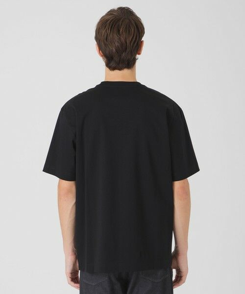 BLUE LABEL / BLACK LABEL CRESTBRIDGE / ブルーレーベル / ブラックレーベル・クレストブリッジ  カットソー | 【WEB・一部店舗限定】コラボレーションTシャツ | 詳細8