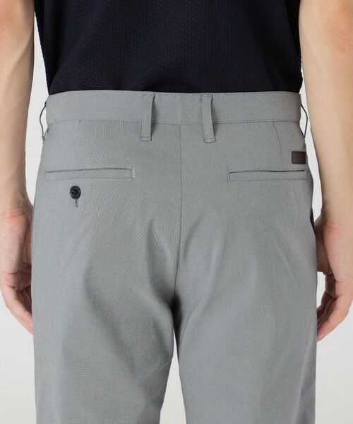 BLUE LABEL / BLACK LABEL CRESTBRIDGE / ブルーレーベル / ブラックレーベル・クレストブリッジ その他パンツ | アポロックハイストレッチトラウザーズ | 詳細5