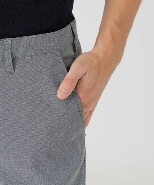 BLUE LABEL / BLACK LABEL CRESTBRIDGE / ブルーレーベル / ブラックレーベル・クレストブリッジ その他パンツ | アポロックハイストレッチトラウザーズ | 詳細6