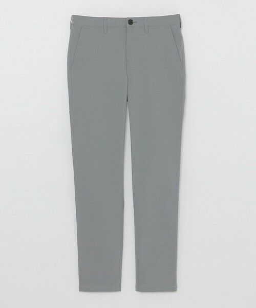 BLUE LABEL / BLACK LABEL CRESTBRIDGE / ブルーレーベル / ブラックレーベル・クレストブリッジ その他パンツ | アポロックハイストレッチトラウザーズ | 詳細9