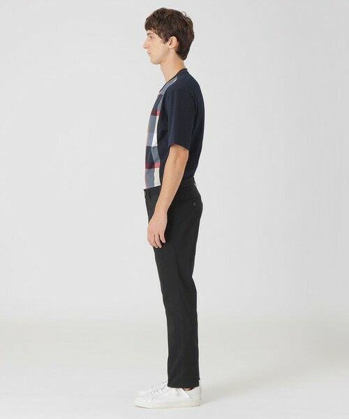 BLUE LABEL / BLACK LABEL CRESTBRIDGE / ブルーレーベル / ブラックレーベル・クレストブリッジ その他パンツ | アポロックハイストレッチトラウザーズ | 詳細11