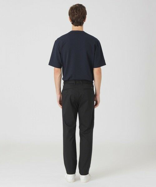 BLUE LABEL / BLACK LABEL CRESTBRIDGE / ブルーレーベル / ブラックレーベル・クレストブリッジ その他パンツ | アポロックハイストレッチトラウザーズ | 詳細12