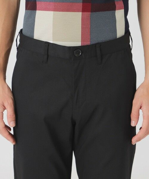 BLUE LABEL / BLACK LABEL CRESTBRIDGE / ブルーレーベル / ブラックレーベル・クレストブリッジ その他パンツ | アポロックハイストレッチトラウザーズ | 詳細13