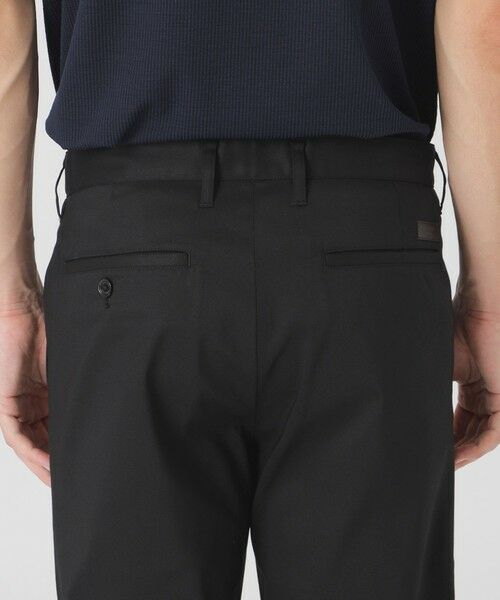 BLUE LABEL / BLACK LABEL CRESTBRIDGE / ブルーレーベル / ブラックレーベル・クレストブリッジ その他パンツ | アポロックハイストレッチトラウザーズ | 詳細14
