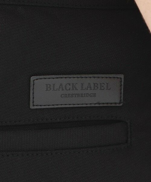 BLUE LABEL / BLACK LABEL CRESTBRIDGE / ブルーレーベル / ブラックレーベル・クレストブリッジ その他パンツ | アポロックハイストレッチトラウザーズ | 詳細16