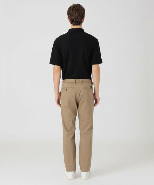 BLUE LABEL / BLACK LABEL CRESTBRIDGE / ブルーレーベル / ブラックレーベル・クレストブリッジ その他パンツ | アポロックハイストレッチトラウザーズ | 詳細21