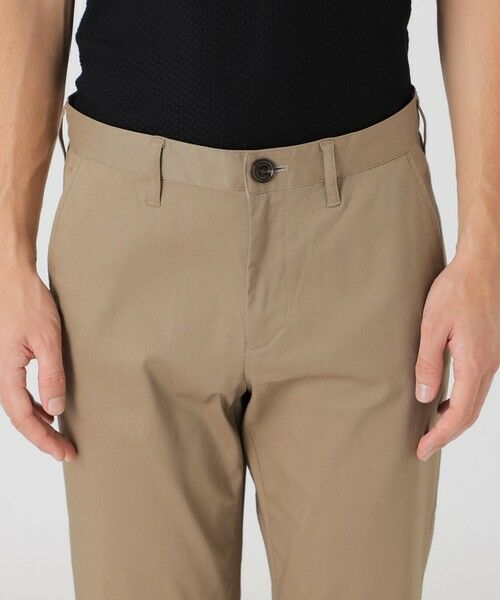 BLUE LABEL / BLACK LABEL CRESTBRIDGE / ブルーレーベル / ブラックレーベル・クレストブリッジ その他パンツ | アポロックハイストレッチトラウザーズ | 詳細22