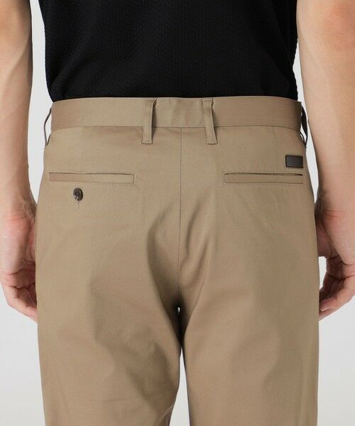 BLUE LABEL / BLACK LABEL CRESTBRIDGE / ブルーレーベル / ブラックレーベル・クレストブリッジ その他パンツ | アポロックハイストレッチトラウザーズ | 詳細23