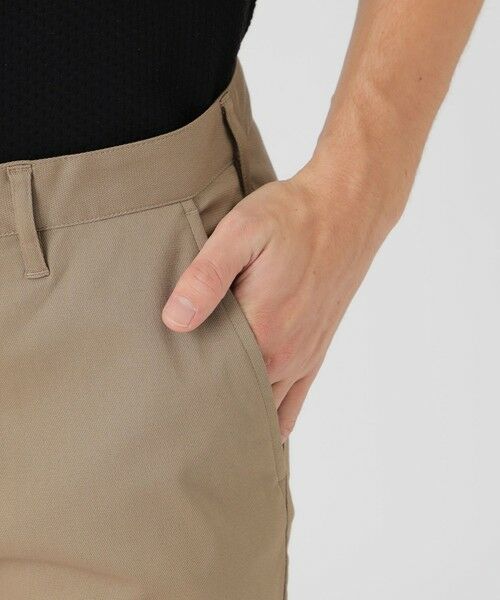 BLUE LABEL / BLACK LABEL CRESTBRIDGE / ブルーレーベル / ブラックレーベル・クレストブリッジ その他パンツ | アポロックハイストレッチトラウザーズ | 詳細24