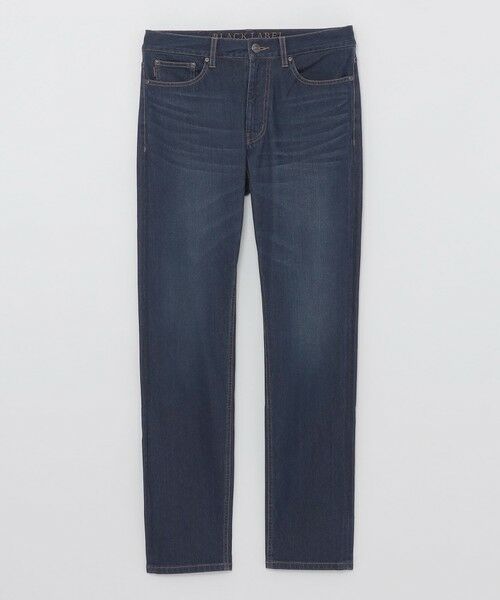新品BLUE LABELデニム ジーンズ ワンダーシェイプウォッシュドデニムパンツ （その他パンツ