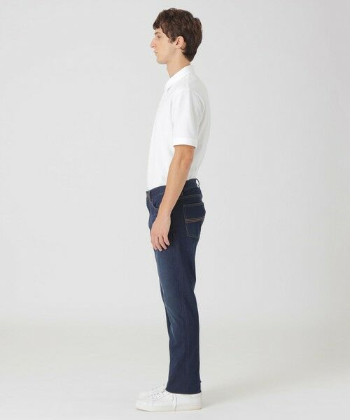 BLUE LABEL / BLACK LABEL CRESTBRIDGE / ブルーレーベル / ブラックレーベル・クレストブリッジ その他パンツ | ワンダーシェイプウォッシュドデニムパンツ | 詳細2