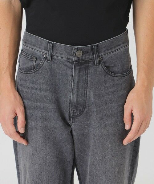 BLUE LABEL / BLACK LABEL CRESTBRIDGE / ブルーレーベル / ブラックレーベル・クレストブリッジ  その他パンツ | メタリックファイバーウォッシュドデニム | 詳細4