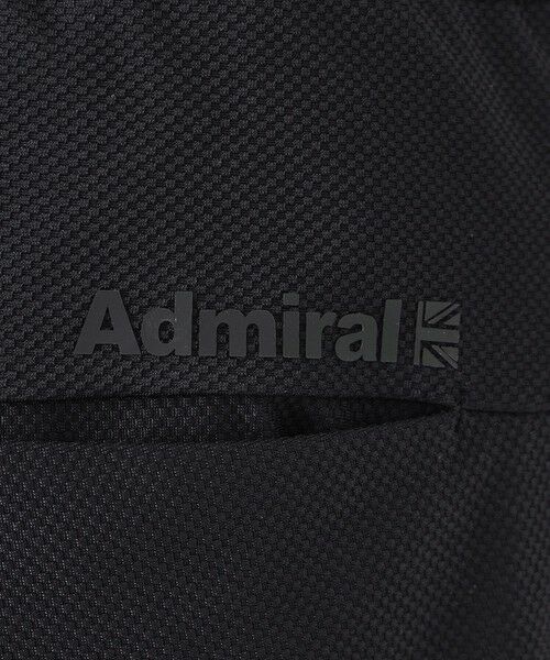 BLUE LABEL / BLACK LABEL CRESTBRIDGE / ブルーレーベル / ブラックレーベル・クレストブリッジ その他パンツ | 【BLACK lab.×Admiral】3Dトリコットトラックパンツ | 詳細8