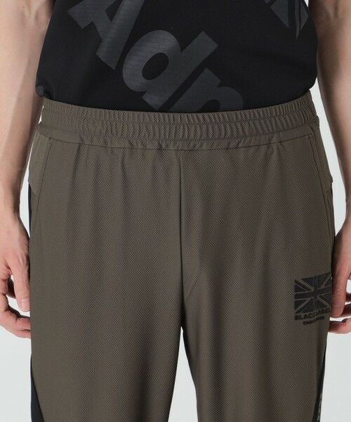 BLUE LABEL / BLACK LABEL CRESTBRIDGE / ブルーレーベル / ブラックレーベル・クレストブリッジ その他パンツ | 【BLACK lab.×Admiral】3Dトリコットトラックパンツ | 詳細14