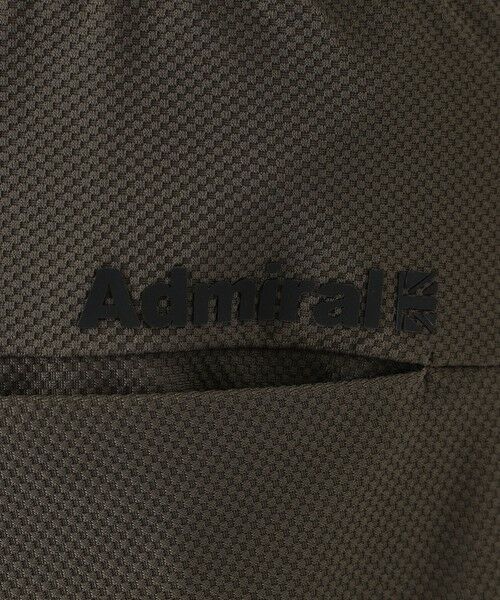 BLUE LABEL / BLACK LABEL CRESTBRIDGE / ブルーレーベル / ブラックレーベル・クレストブリッジ その他パンツ | 【BLACK lab.×Admiral】3Dトリコットトラックパンツ | 詳細18
