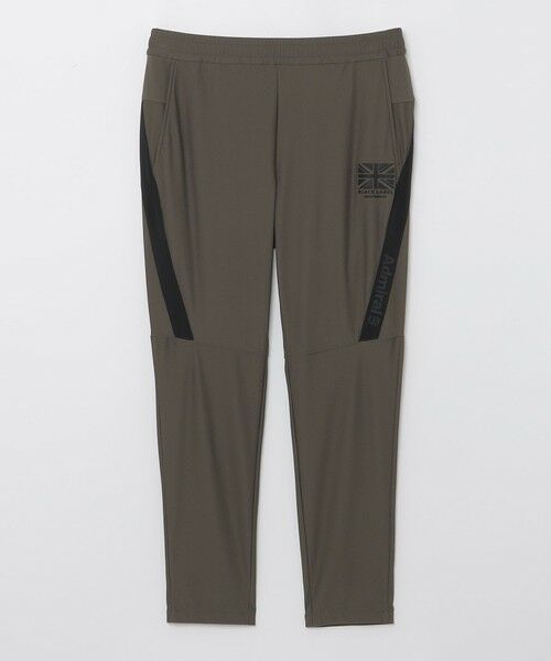 BLUE LABEL / BLACK LABEL CRESTBRIDGE / ブルーレーベル / ブラックレーベル・クレストブリッジ その他パンツ | 【BLACK lab.×Admiral】3Dトリコットトラックパンツ | 詳細20