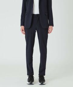 ブラックレーベルクレストブリッジ　パンツ　チノパン　ホワイト　76 ダブルフェイスクレストブリッジチェックチノトラウザーズ
