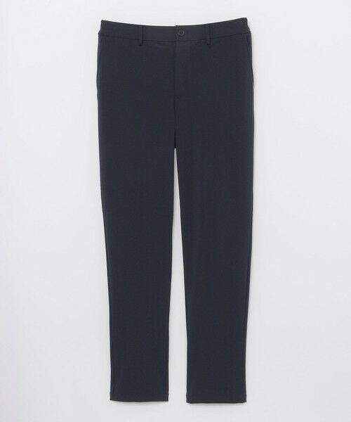 BLUE LABEL / BLACK LABEL CRESTBRIDGE / ブルーレーベル / ブラックレーベル・クレストブリッジ その他パンツ | 【BLACK lab.】バックグリッドトリコットトラウザーズ | 詳細17
