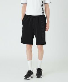 BLUE LABEL / BLACK LABEL CRESTBRIDGE / ブルーレーベル / ブラックレーベル・クレストブリッジ  その他パンツ | 【BLACK lab.×Admiral】ロゴプリントショートパンツ