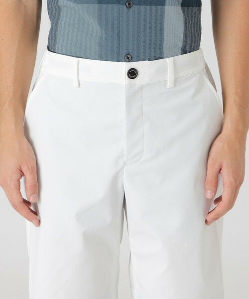 BLUE LABEL / BLACK LABEL CRESTBRIDGE / ブルーレーベル / ブラックレーベル・クレストブリッジ  その他パンツ | コードレーンイージーショートパンツ | 詳細4