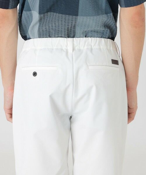 BLUE LABEL / BLACK LABEL CRESTBRIDGE / ブルーレーベル / ブラックレーベル・クレストブリッジ  その他パンツ | コードレーンイージーショートパンツ | 詳細5